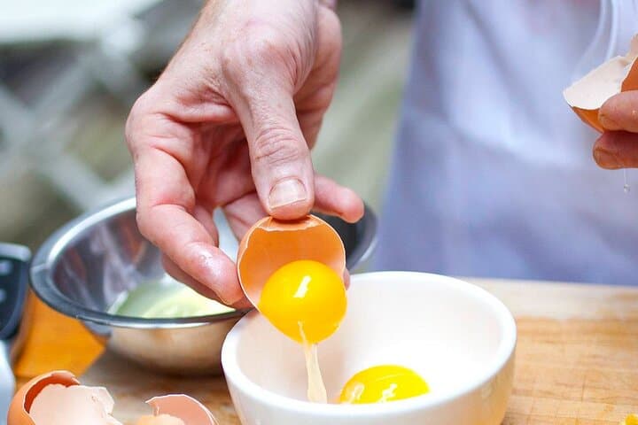 Venetian Cooking Class + With Wine (Includes 7-Course Meal)