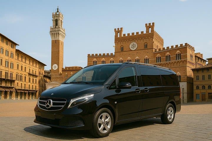 Piazza del Campo, Siena