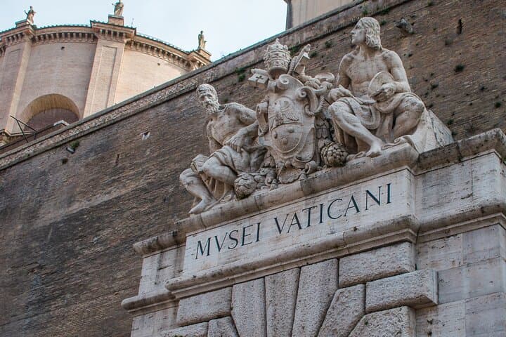Vatican Museum