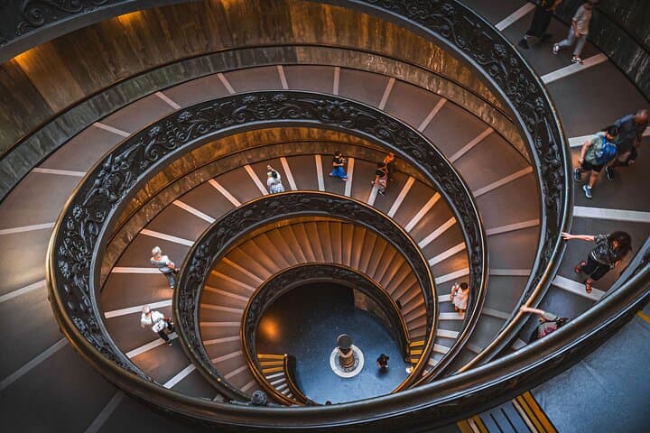 Vatican Museum