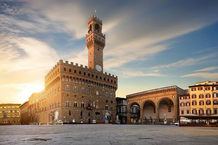 Florence Day Trip from Rome: Private Renaissance Tour