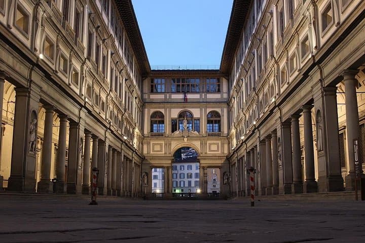 Florence Day Trip from Rome: Private Renaissance Tour