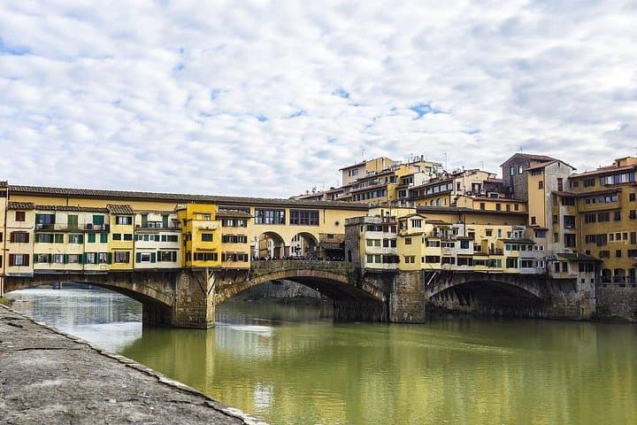 Florence Day Trip from Rome: Private Renaissance Tour