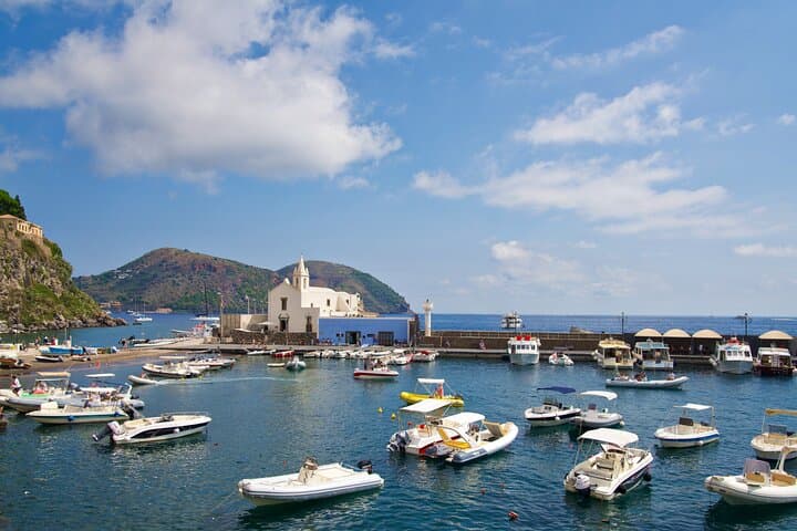 LIPARI