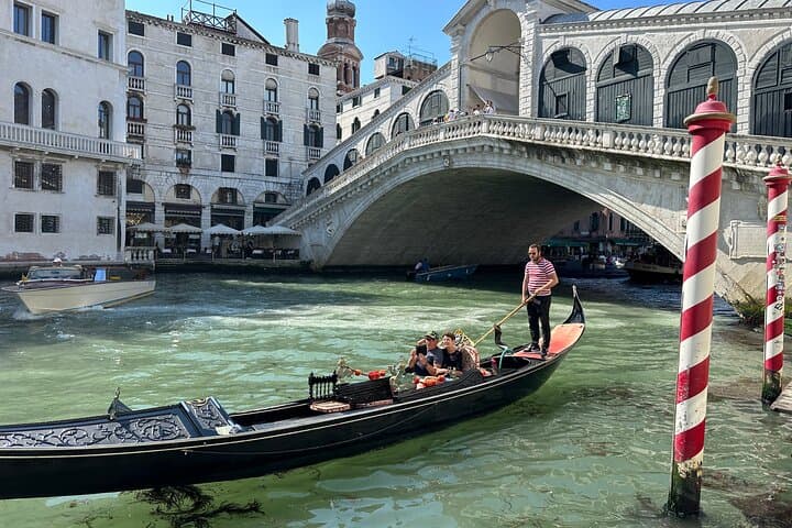 Gondola Ride