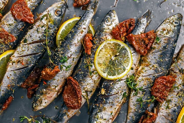 Venetian Cooking Class + With Wine (Includes 7-Course Meal)