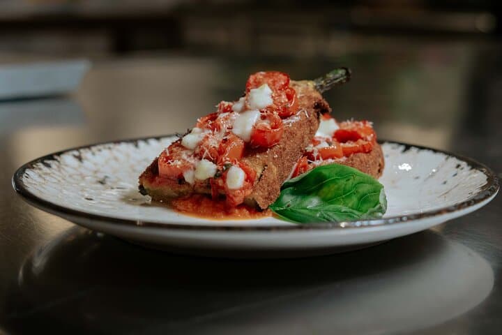 MaMa Florence- Hands-On Gluten Free Italian Cooking Class