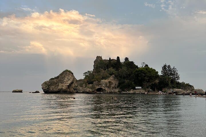 Isola Bella