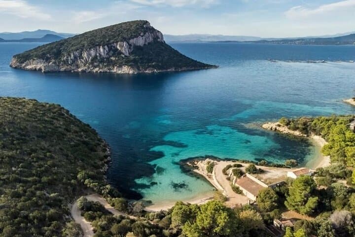 MR CALA MORESCA