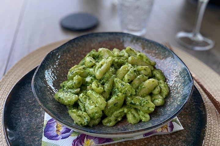 Lake Como Exclusive Cooking Class Experience