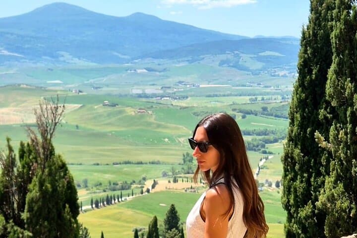 From Bologna: Chianti wine Experience with lunch