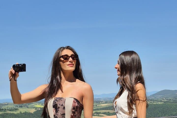 From Bologna: Chianti wine Experience with lunch