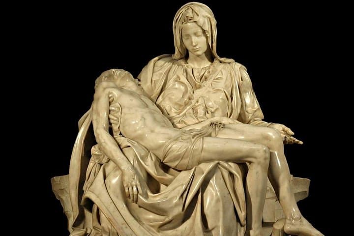 St. Peter's Basilica, Tombs of the Popes and Dome - Guided Tour