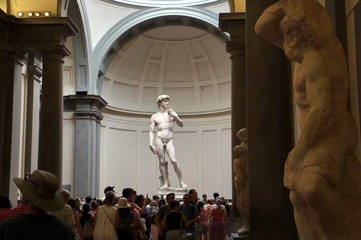 Grand 2-Day Tour of Tuscany: Siena, San Gimignano, and Florence