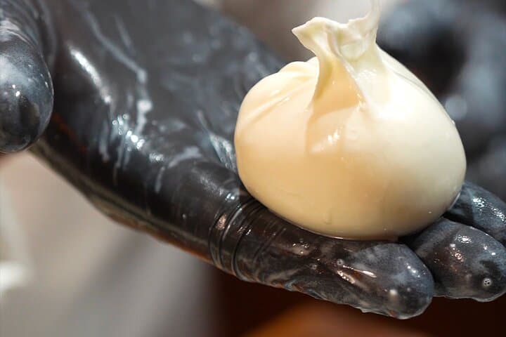 Florence: Mozzarella Cheese Making with Wine and food Tastings