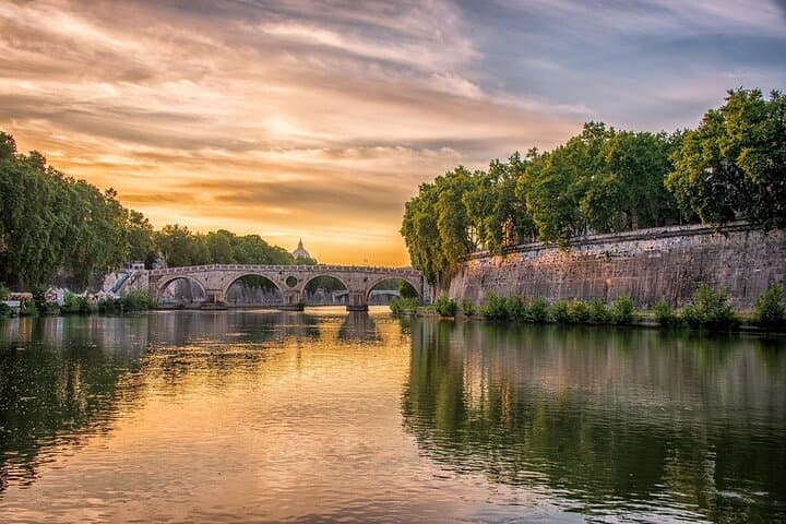 Tastes of Rome Tour