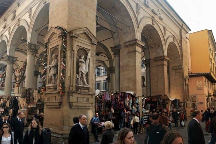 Grand 2-Day Tour of Tuscany: Siena, San Gimignano, and Florence
