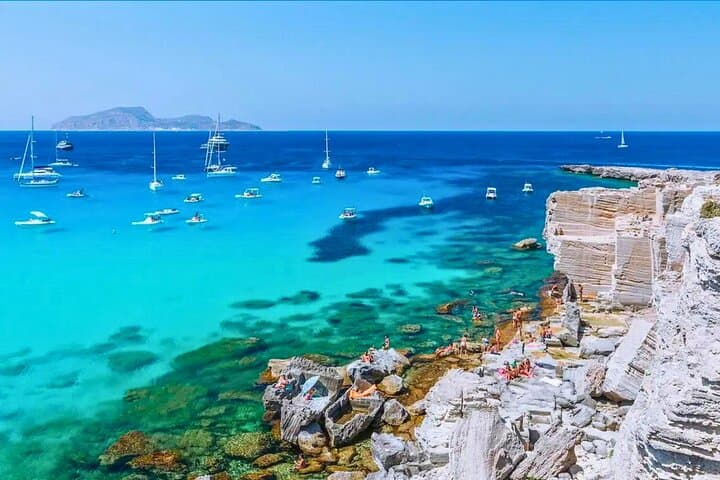 Cala Rossa