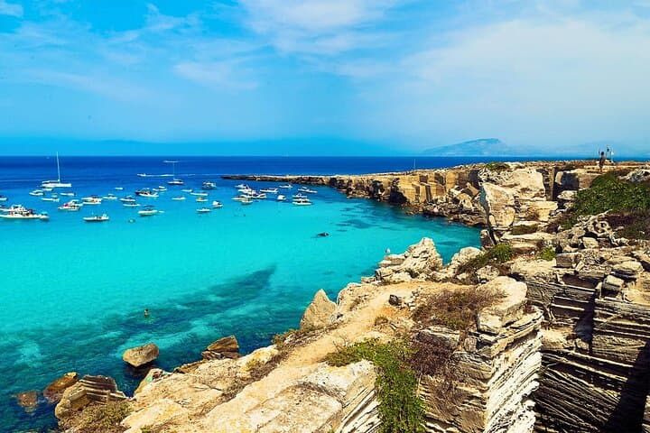 Cala Rossa