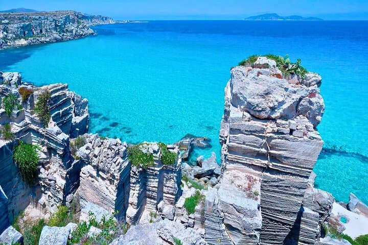 Cala Rossa