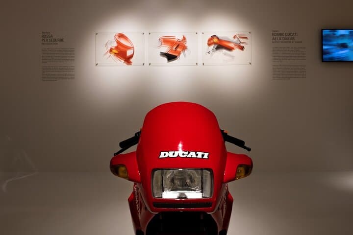 Ducati