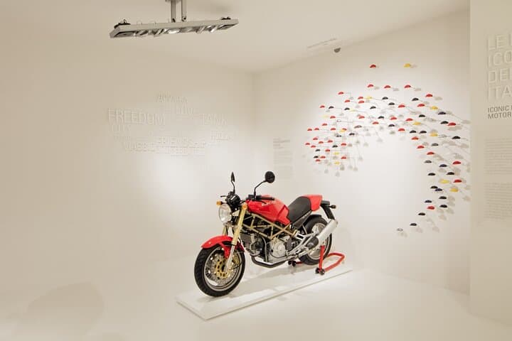 Ducati