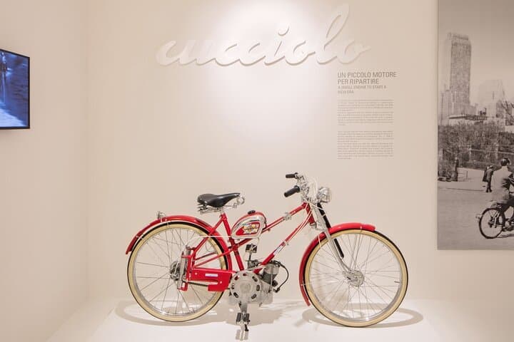 Ducati
