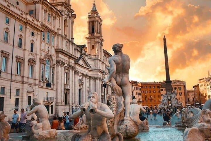 Piazza Navona