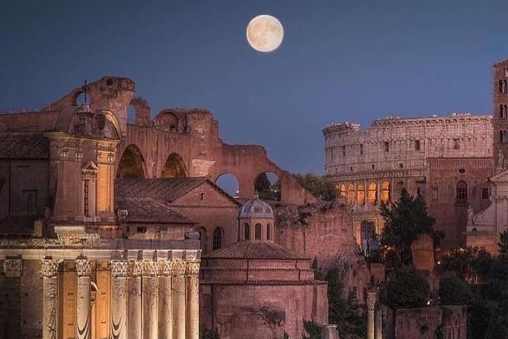 Ancient Rome