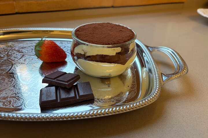 TIRAMISU'