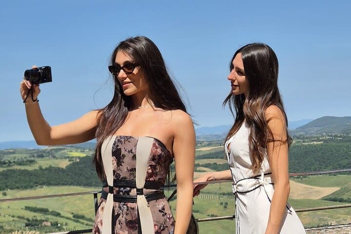 Wine experience Bologna hills