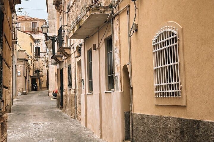 Pizzo Walking Tour, the Jewel of the Tyrrhenean sea