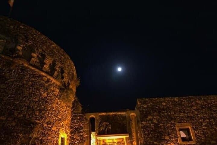 Pizzo Walking Tour, the Jewel of the Tyrrhenean sea