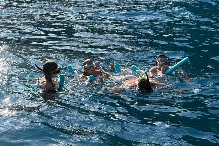 Amalfi Coast private boat excursion