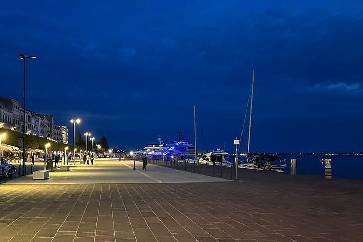 Ortigia Night