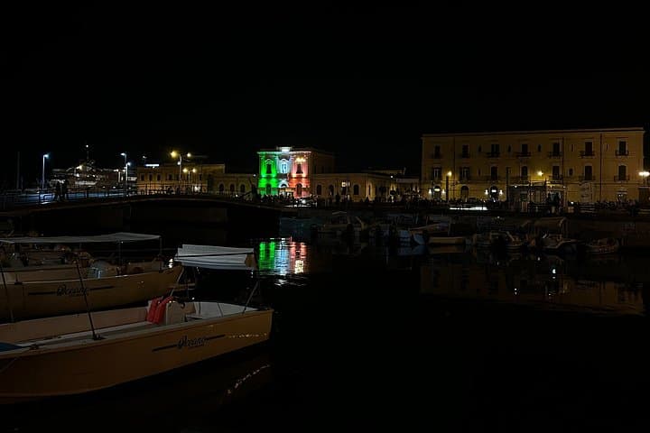 Ortigia Nights
