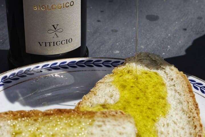 In the Heart of Chianti Classico : Wine, Winery and Tradition