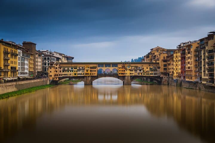 Ponte Vecchio