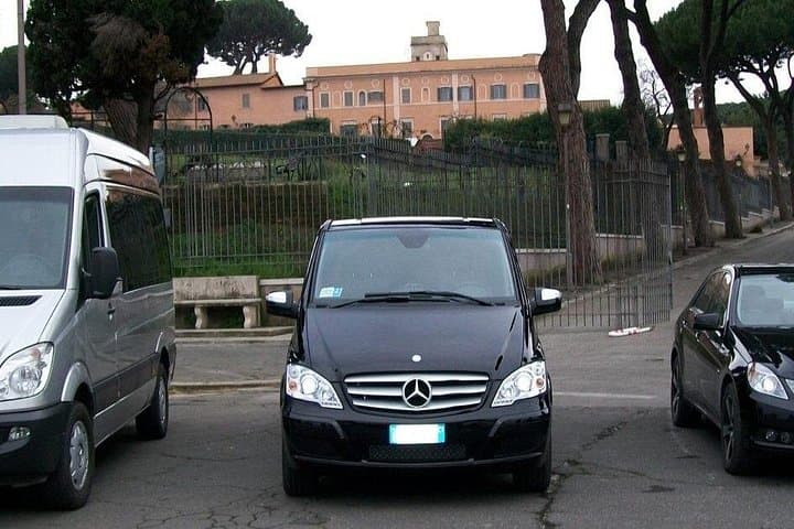 WazUp Fleet in Rome
