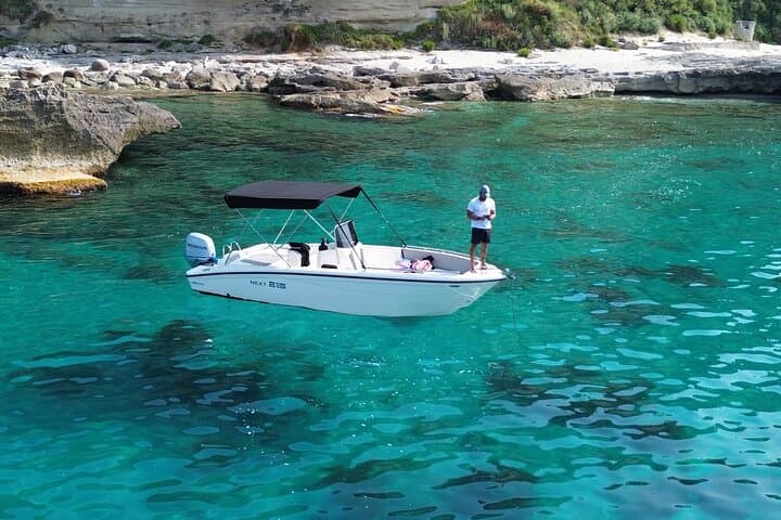 Exclusive tour Tropea capo Vaticano Coast of the Gods