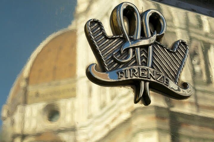 From Rome: Florence Day Trip by High Speed Train & Accademia