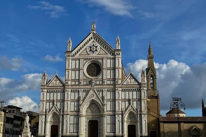 Santa Croce