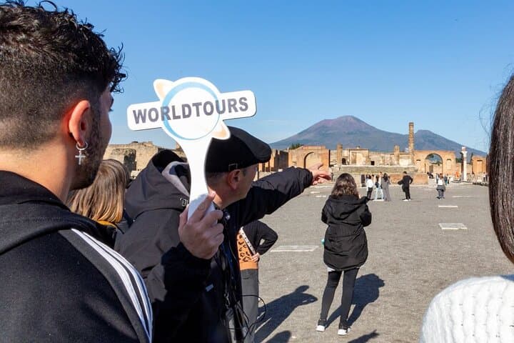 pompeii