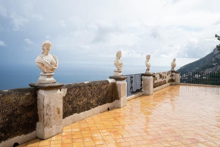 The Best of Ravello: Private Tour with an Expert Local Guide