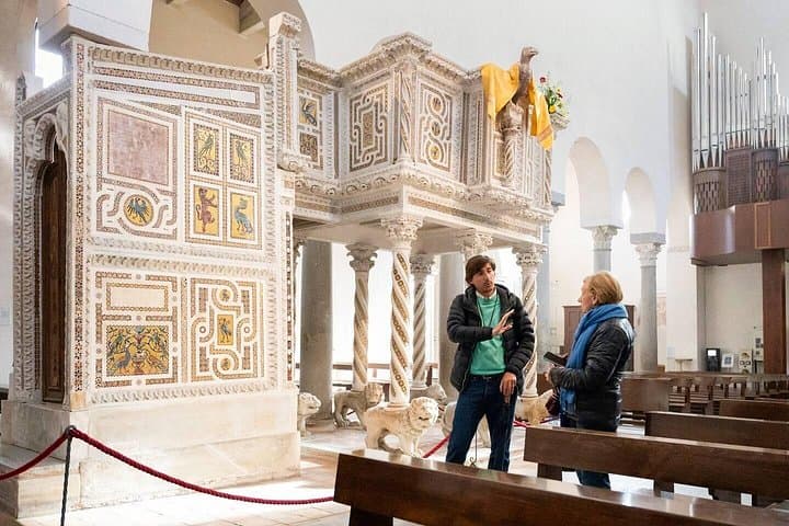 The Best of Ravello: Private Tour with an Expert Local Guide