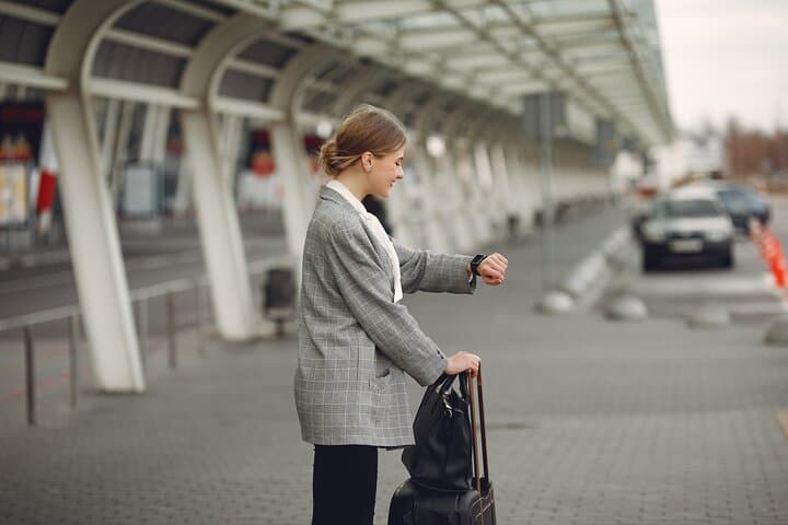 Milan Airport Transfers, City Transfers and Disposal Services
