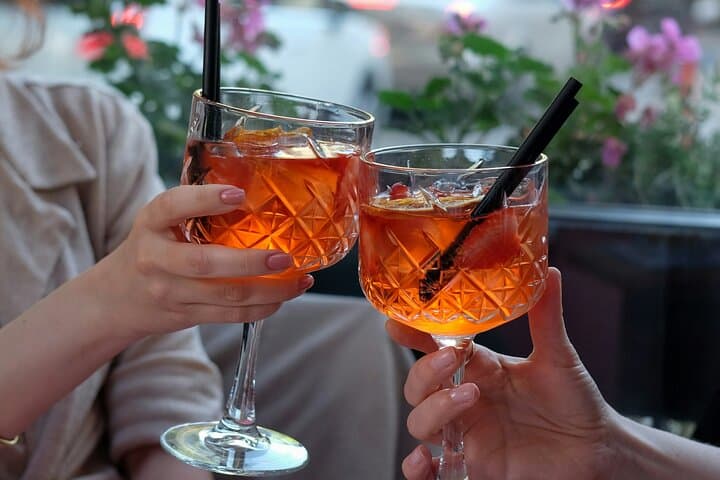 MaMa Florence Aperitivo Tour: Authentic Italian Aperitif