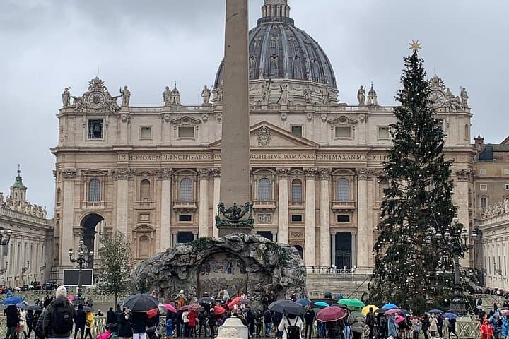 Saint Peter's