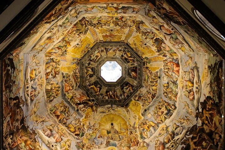 Florence Duomo Complex Tour