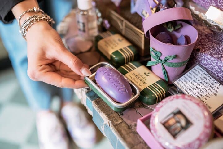 Private Half Day Tour to Parma the City of Perfume